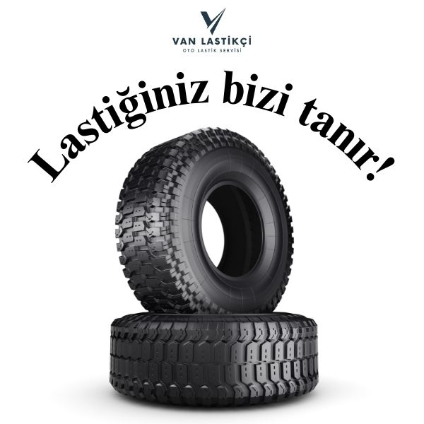 Van oto lastikçi