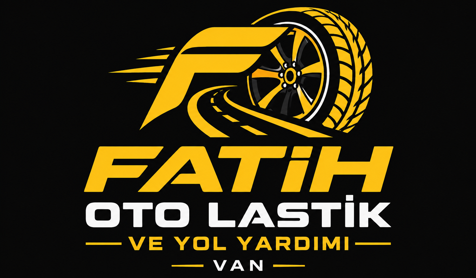 van oto lastikçi